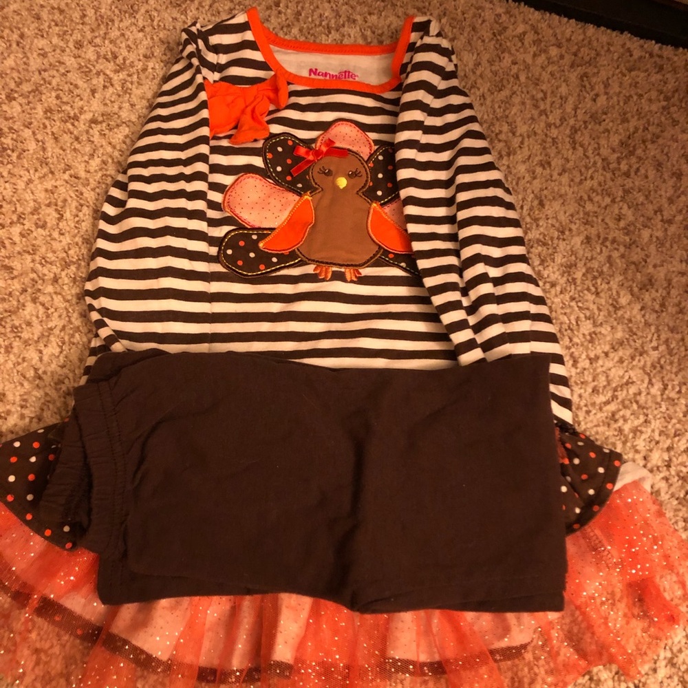 Thanksgiving Outfit